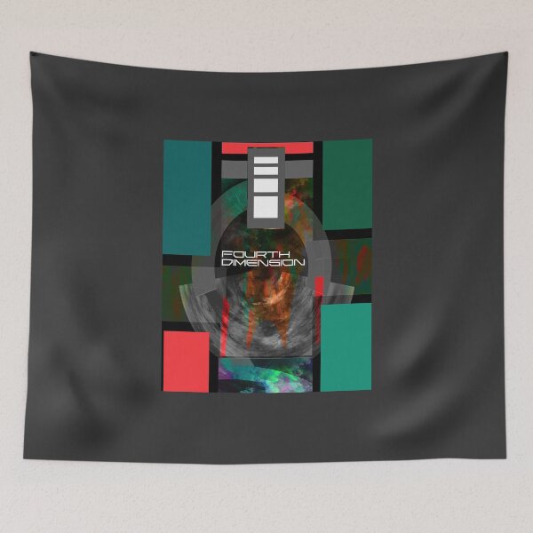 Item preview, Fourth dimension designed and sold by ROUGHSEA.