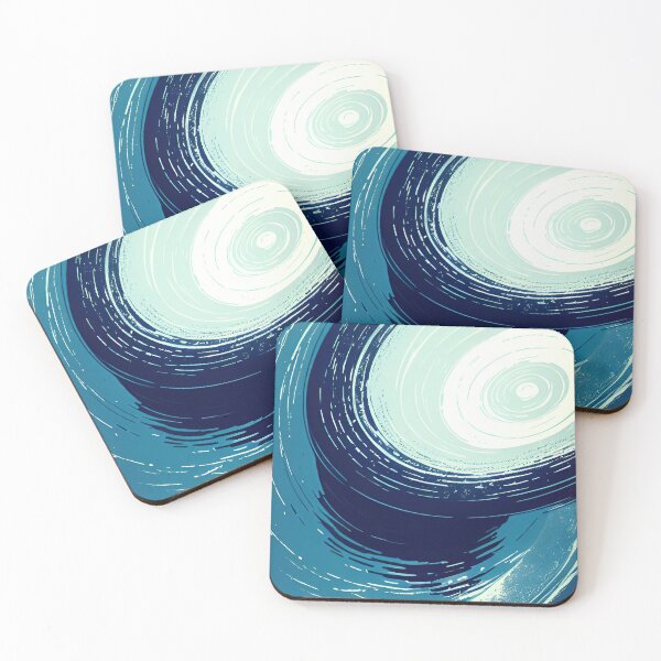 Item preview, Enigmatic Whirlpool designed and sold by Arkneer.