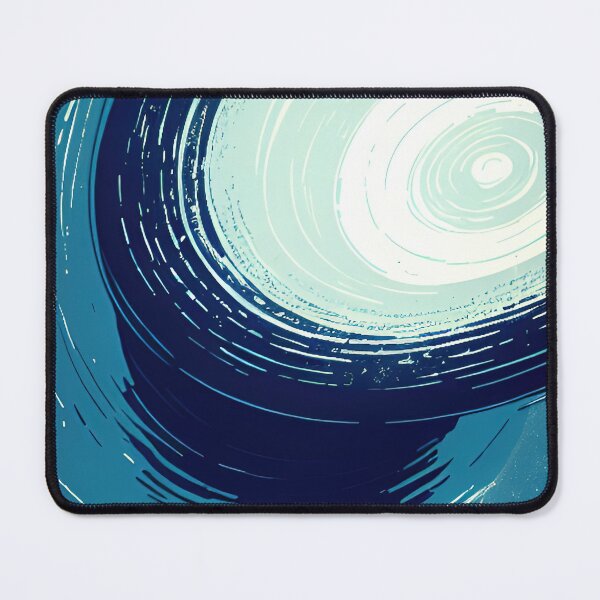 Item preview, Enigmatic Whirlpool designed and sold by Arkneer.