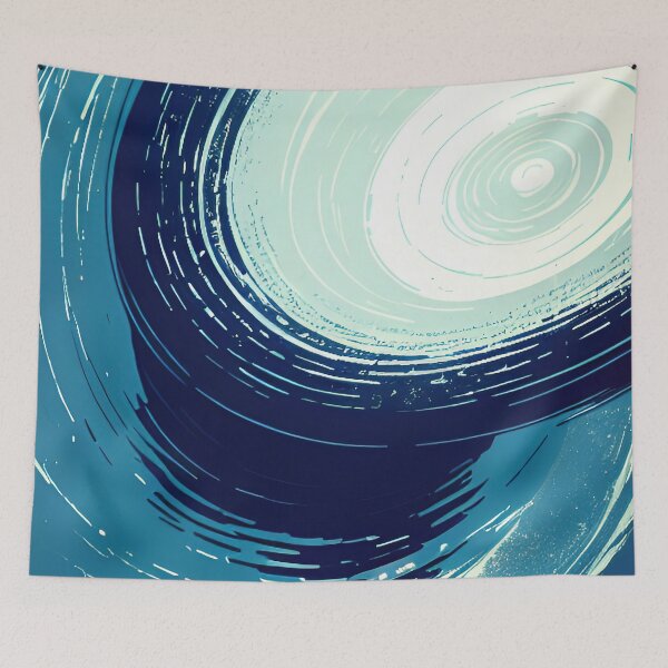 Item preview, Enigmatic Whirlpool designed and sold by Arkneer.