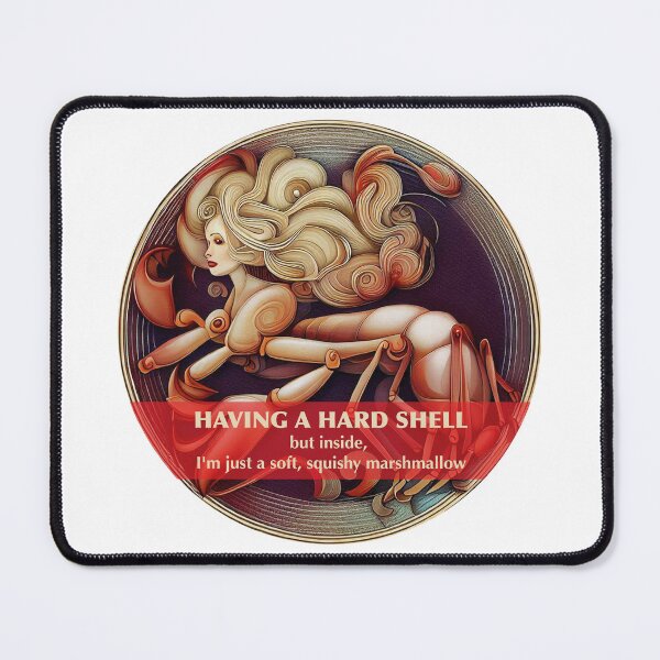 Item preview, Design for Cancer with Funny Quotation_2 designed and sold by thematics.