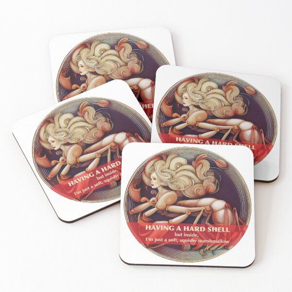 Item preview, Design for Cancer with Funny Quotation_2 designed and sold by thematics.