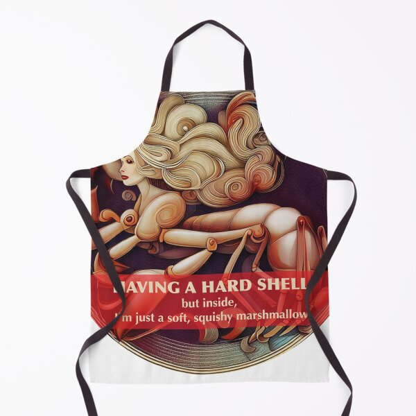 Item preview, Design for Cancer with Funny Quotation_2 designed and sold by thematics.
