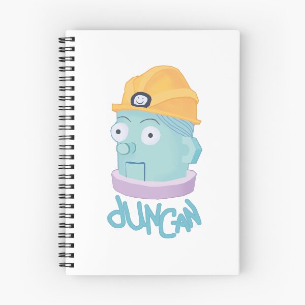 Item preview, Don't Hug Me I'm Scared; duncan; DHMIS designed and sold by linda-aurelia.