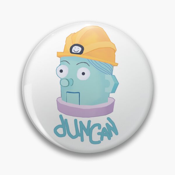 Item preview, Don't Hug Me I'm Scared; duncan; DHMIS designed and sold by linda-aurelia.