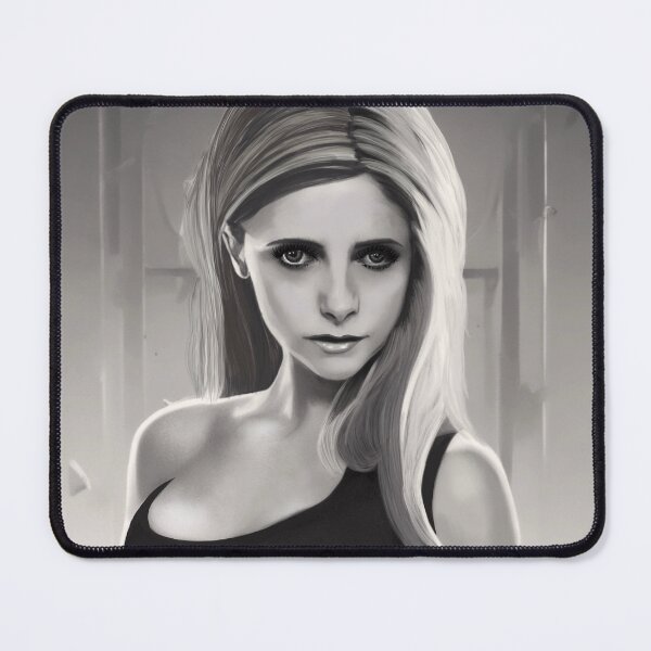 Item preview, The BUFF’ster designed and sold by Elvianna.