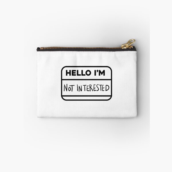 Item preview, not interested  designed and sold by Hayaldir.