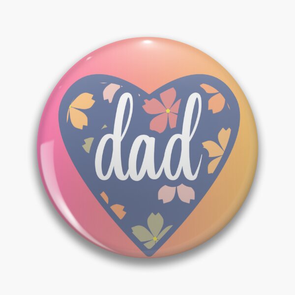 Item preview, Super Dad: Wear Your Love designed and sold by brszkn.