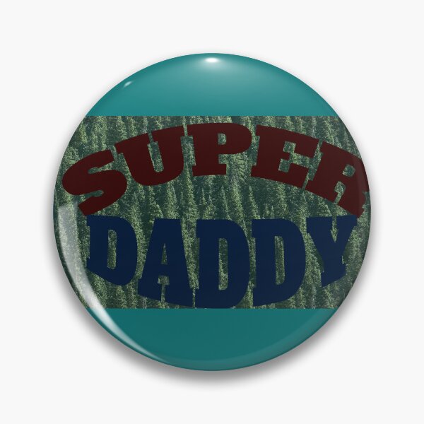 Item preview, super daddy designed and sold by krishana3d.