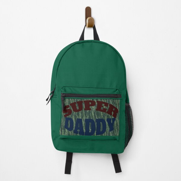 Item preview, super daddy designed and sold by krishana3d.