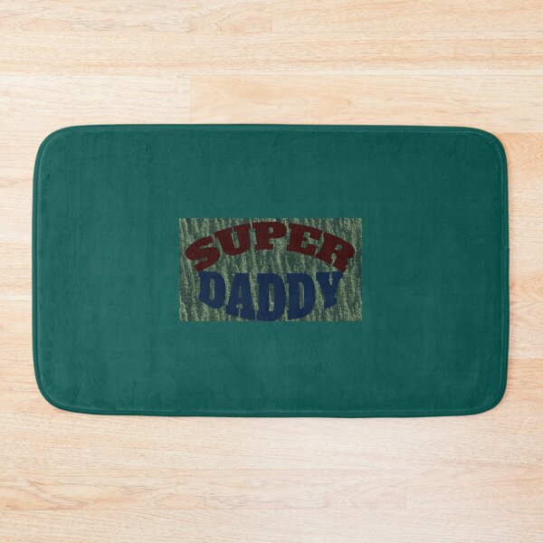 Item preview, super daddy designed and sold by krishana3d.
