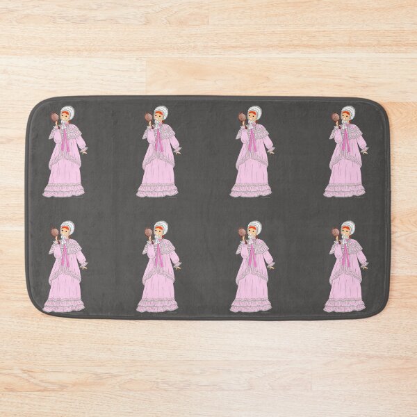 Item preview, Woman in negligee designed and sold by Catherine Debusne.
