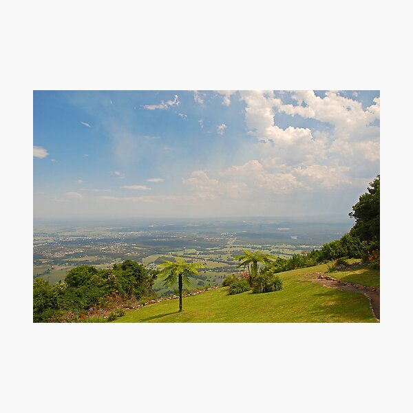Item preview, Cambewarra Mountain View designed and sold by George Petrovsky.