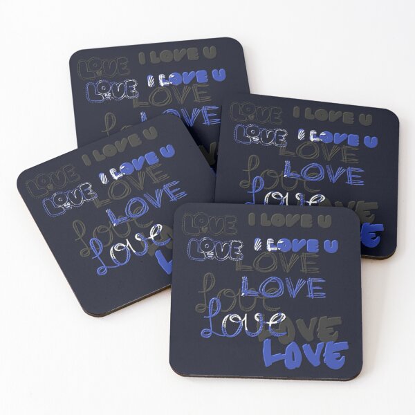 Item preview, Love designed and sold by StellaNaya.