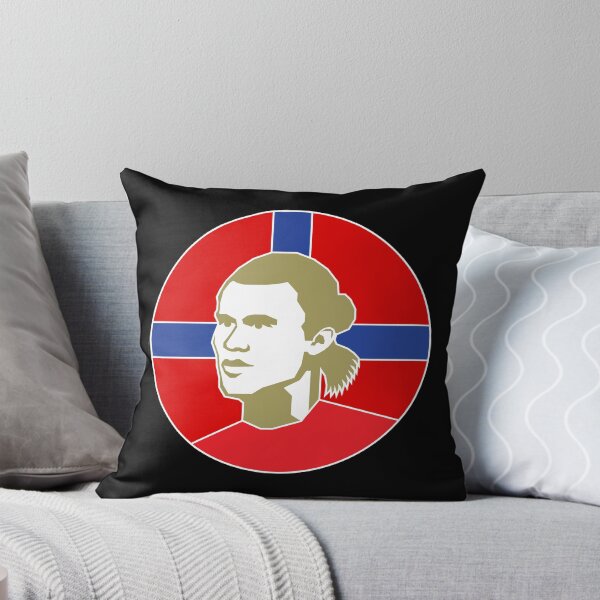 Item preview, Football idol from Norway designed and sold by vectorlove.