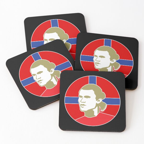 Item preview, Football idol from Norway designed and sold by vectorlove.