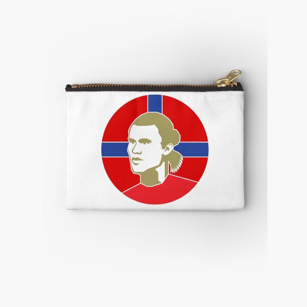 Item preview, Football idol from Norway designed and sold by vectorlove.