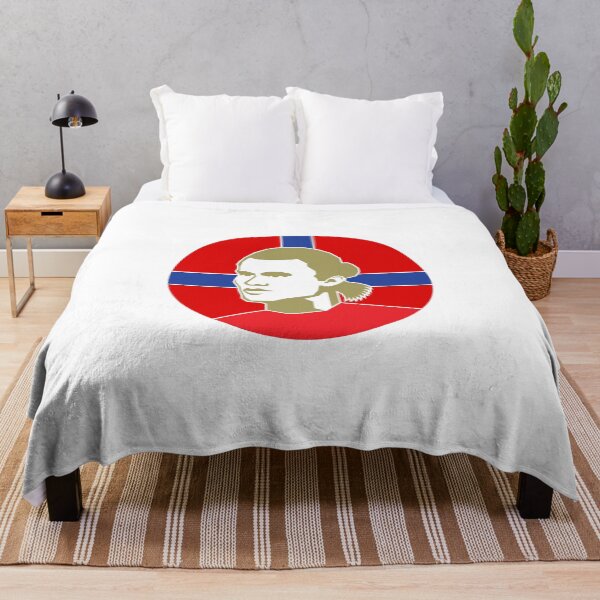Item preview, Football idol from Norway designed and sold by vectorlove.