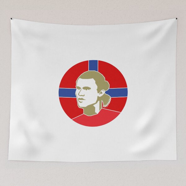Item preview, Football idol from Norway designed and sold by vectorlove.