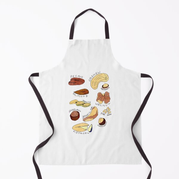 Item preview, Nuts About Nuts designed and sold by annaintheworks.