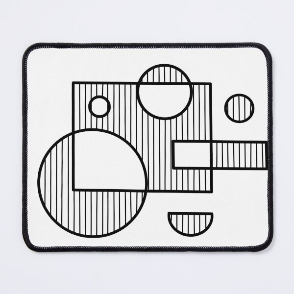 Item preview, Geometric Shapes designed and sold by Eolithic.