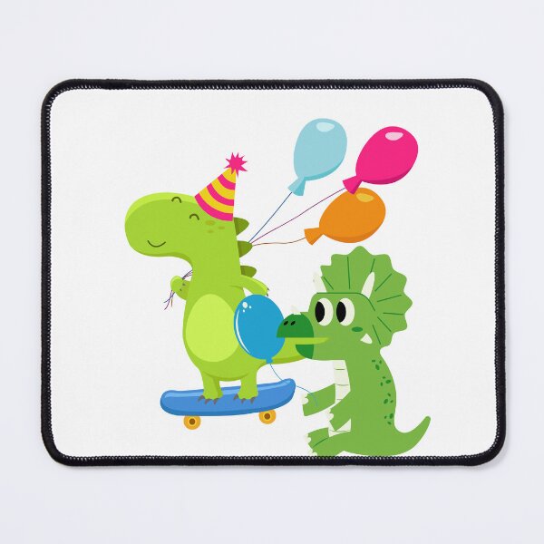 Item preview, playing dinosaur   designed and sold by maryam jelani.