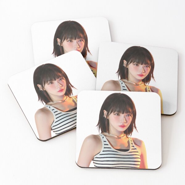 Item preview, Kim Chaewon  designed and sold by BowieComposition .