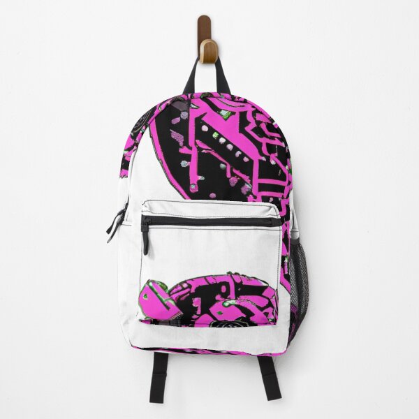 Item preview, Cyberpunk Heart designed and sold by SaturnSix.