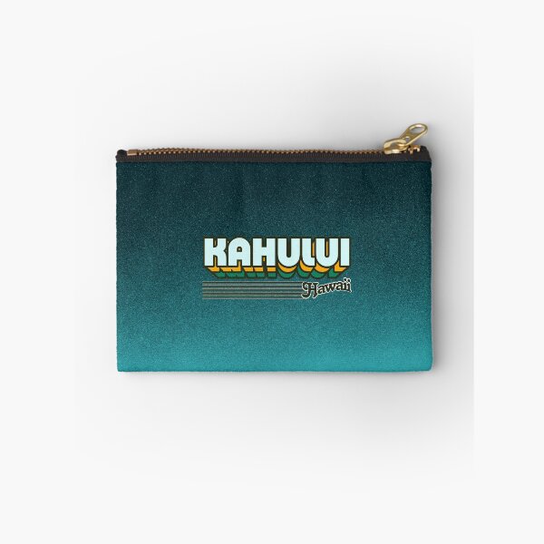Item preview, Kahului, Hawaii | Retro Stripes designed and sold by retroready.