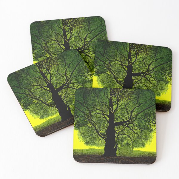 Item preview, Tree illustration designed and sold by brandway.