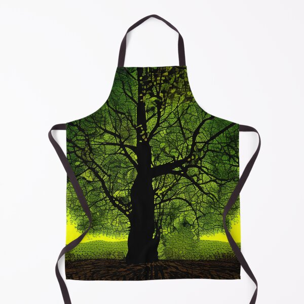 Item preview, Tree illustration designed and sold by brandway.
