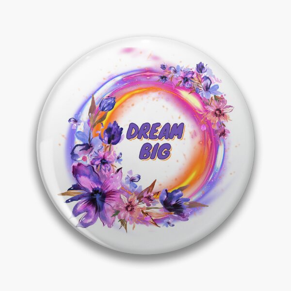 Item preview, Dream big designed and sold by RinaGArt.