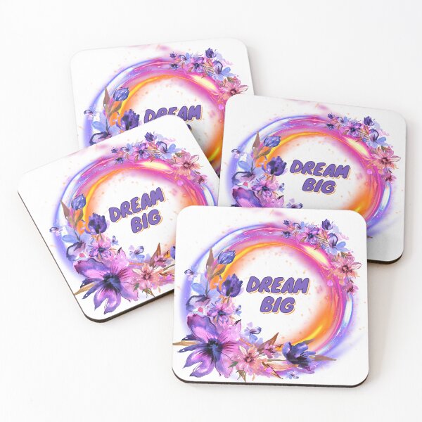 Item preview, Dream big designed and sold by RinaGArt.