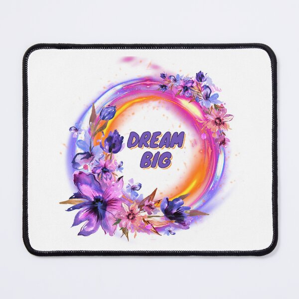 Item preview, Dream big designed and sold by RinaGArt.