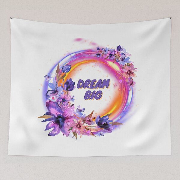 Item preview, Dream big designed and sold by RinaGArt.