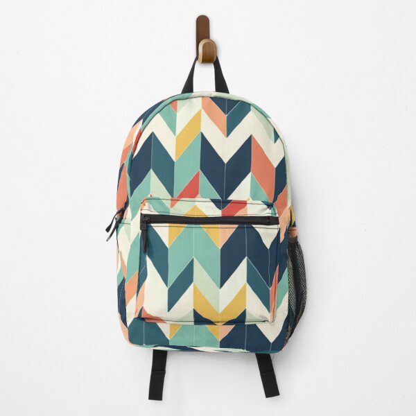 Item preview, Chevron Pattern 4 designed and sold by RyukaradaPrints.