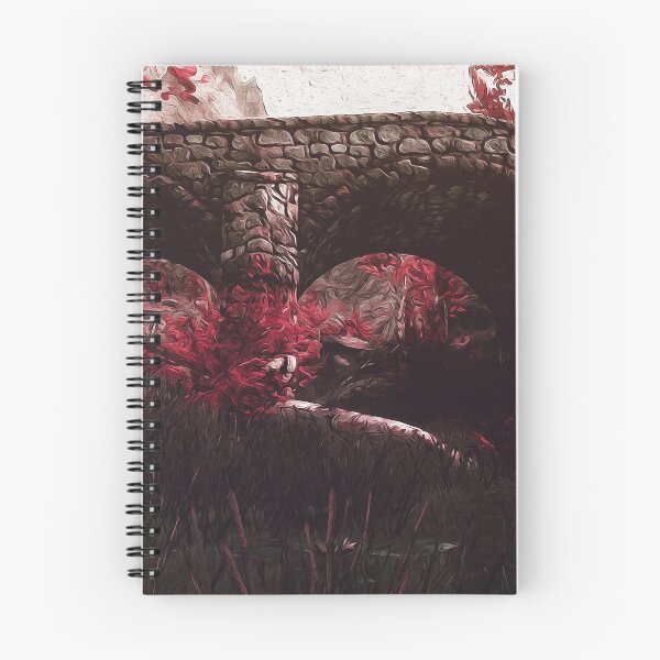 Item preview, An old bridge designed and sold by AM FineArtPrints.