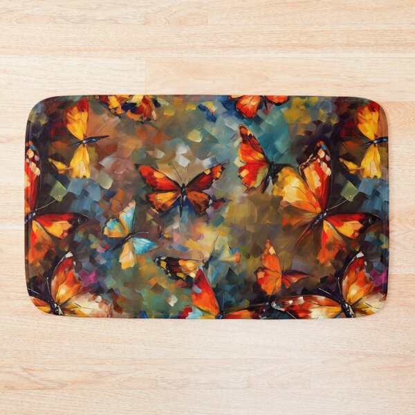 Item preview, Whimsical Flutter designed and sold by ImageEmporium.