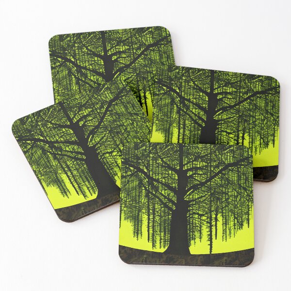 Item preview, Illustration of a tree designed and sold by brandway.