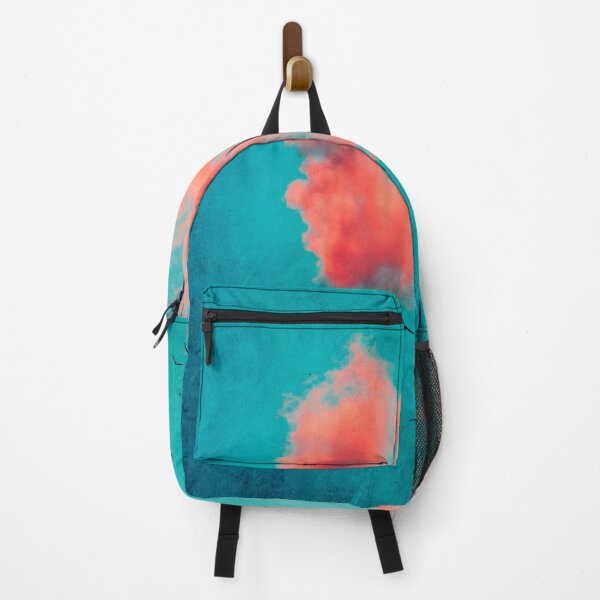 Item preview, Painterly Pink Cloud designed and sold by Dyrk Wyst Redbubble Shop.