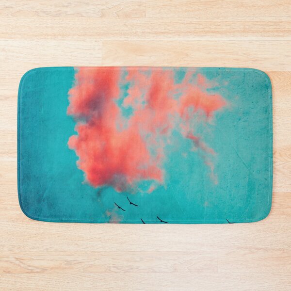 Item preview, Painterly Pink Cloud designed and sold by Dyrk Wyst Redbubble Shop.