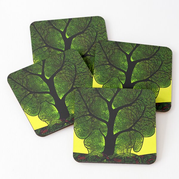Item preview, Tree illustration image designed and sold by brandway.