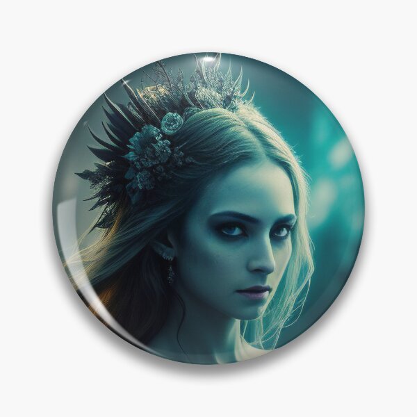 Item preview, Gothic Ghost Bride designed and sold by UndineSea.