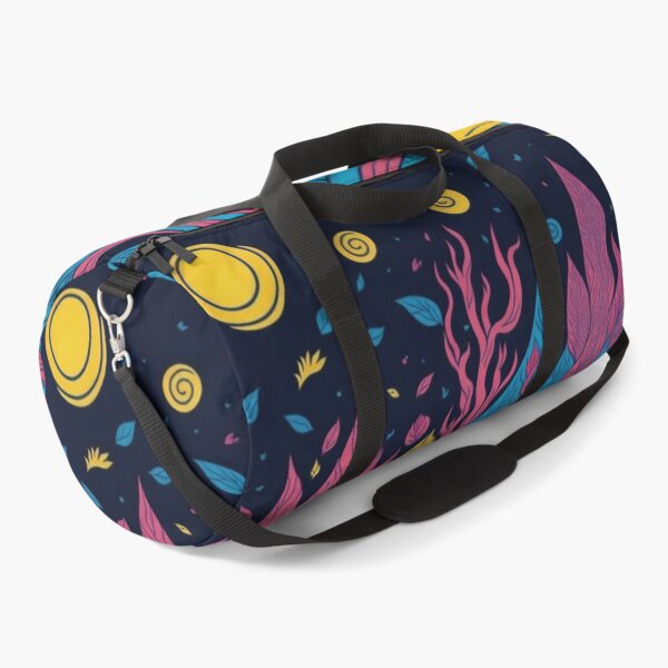 Item preview, Abstract Whimsy: A Colorful Wonderland of Pastel Doodles designed and sold by RedArtG09.