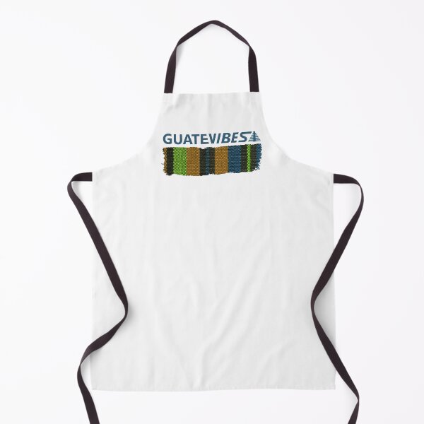 Item preview, Guatevibes (Blue) designed and sold by ClaudiaLobos.