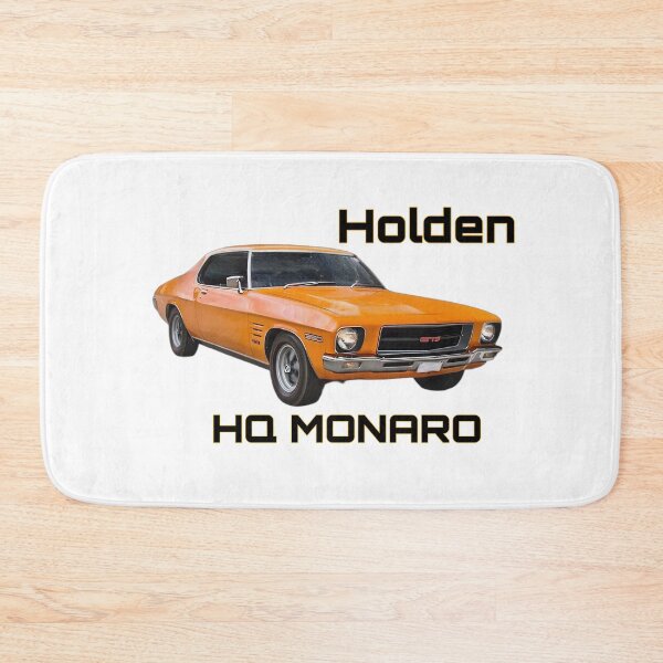 Item preview, Holden HQ Monaro designed and sold by MuscleCarGifts.