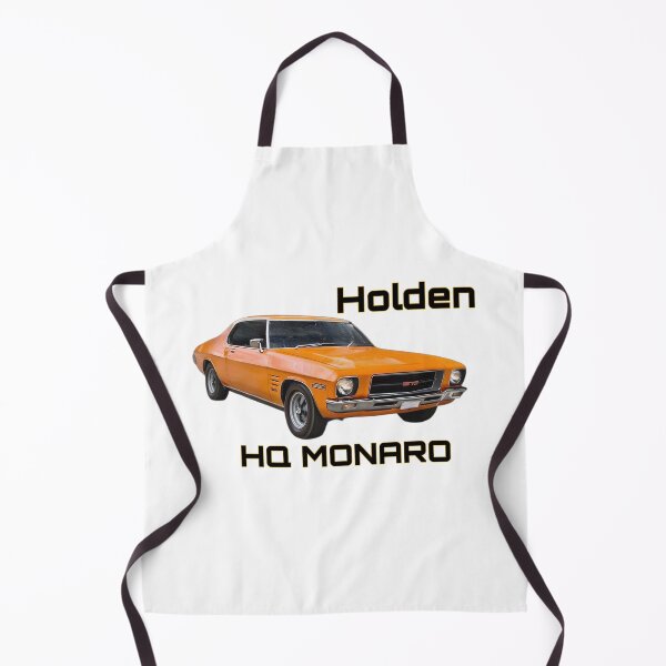 Item preview, Holden HQ Monaro designed and sold by MuscleCarGifts.