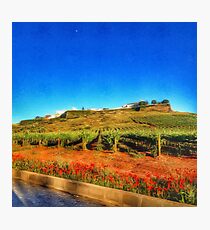 Alentejo - Estremoz II Photographic Print