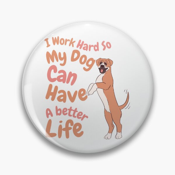 Artikelvorschau, Funny Dog Quote entworfen und verkauft von Simo0455.