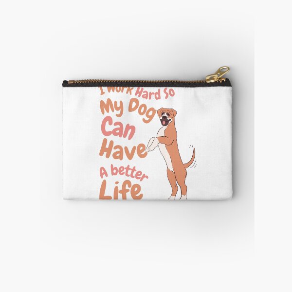 Item preview, Funny Dog Quote designed and sold by Simo0455.